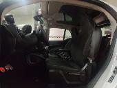 Foto 3 de Smart Fortwo Coup 66 Perfect