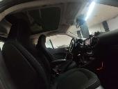 Foto 2 de Smart Fortwo Coup 66 Perfect