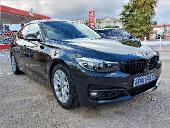 Foto 1 de BMW 318 d GT *GPS*LED*Sport*