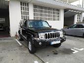 Foto 1 de Jeep COMMANDER 3.0 CRD V6 SPORT