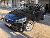 Foto 1 de BMW Active Hybrid X6 216d Tourer Business