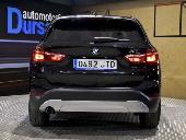 Foto 3 de BMW X1 Sdrive 18d