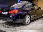 Foto 4 de BMW 550 M550da Xdrive