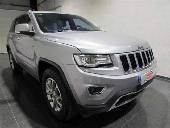 Foto 1 de Jeep Grand Cherokee 3.6 V6 Overland Aut.