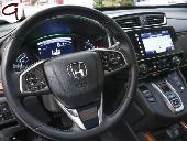 Foto 3 de Honda Cr-v 2.0 I-mmd Executive 4x4