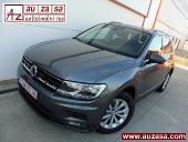 Foto 1 de Volkswagen TIGUAN 2.0TDI 150 cv BMT DSG - AUT -