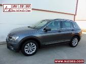Foto 2 de Volkswagen TIGUAN 2.0TDI 150 cv BMT DSG - AUT -