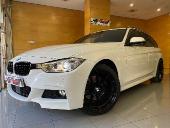 Foto 1 de BMW 330 330da Touring Xdrive