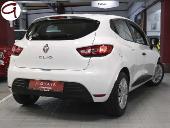 Foto 3 de Renault Clio 1.5dci Energy Business 66kw