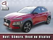 Foto 1 de Hyundai Kona 1.0 Tgdi Tecno Red 4x2