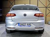 Foto 3 de Volkswagen Passat Advance 2.0 Tdi 110kw (150cv) Dsg