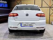Foto 2 de Volkswagen Passat Advance 2.0 Tdi 110kw(150cv) Bmt Dsg