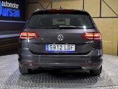 Foto 2 de Volkswagen Passat Advance 2.0 Tdi 110kw(150cv) Dsg Variant