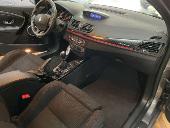 Foto 4 de Renault Megane Coup 2.0 Rs