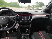 Foto 3 de Opel CORSA 1.2 GS LINE