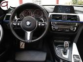 Foto 3 de BMW 420 420ia Cabrio