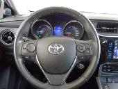 Foto 2 de Toyota Auris Hybrid 140h Feel