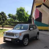 Foto 1 de Jeep Renegade Limited Navi 1.4