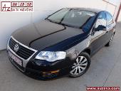 Foto 1 de Volkswagen PASSAT 2.0TDI 140cv 6 vel