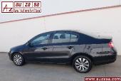 Foto 3 de Volkswagen PASSAT 2.0TDI 140cv 6 vel