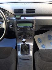 Foto 2 de Volkswagen PASSAT 2.0TDI 140cv 6 vel