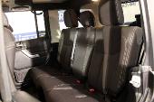 Foto 3 de Jeep Wrangler Unlimited 3.6 V6 Rubicon Aut