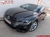 Foto 1 de Volkswagen ARTEON 2.0TSI 280 cv 4MOTION DSG - R-Line - + TECHO