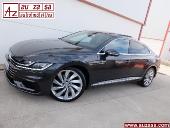 Foto 4 de Volkswagen ARTEON 2.0TSI 280 cv 4MOTION DSG - R-Line - + TECHO