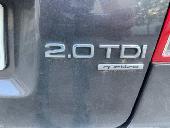 Foto 4 de Audi A-3 2.0 TDI QUATRO S-LINE