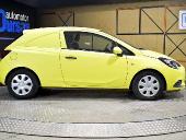 Foto 3 de Opel Corsa 1.3 Cdti Expression