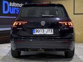 Foto 2 de Volkswagen Tiguan Advance 2.0 Tdi 110kw(150cv) Bmt