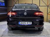 Foto 2 de Volkswagen Passat Advance 2.0 Tdi 110kw (150cv)