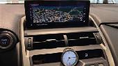 Foto 2 de Lexus Nx 300 300h Executive Navigation 4wd