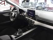 Foto 4 de Audi A4 Avant 35 Tdi Advanced S Tronic 120kw