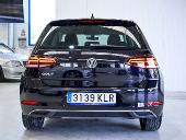 Foto 2 de Volkswagen Golf Advance 1.4 Tsi 92kw (125cv)