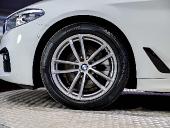 Foto 4 de BMW 520 520da Touring Xdrive