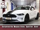 Foto 1 de Ford Mustang Fastback 5.0 Ti-vct Gt