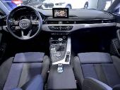 Foto 3 de Audi A5 2.0 Tfsi 140kw (190cv) Sportback