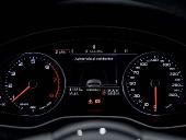 Foto 4 de Audi A5 2.0 Tfsi 140kw (190cv) Sportback