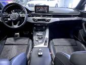Foto 3 de Audi A4 Avant 40 Tdi S Line Quattro S Tronic 140kw