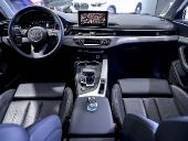 Foto 3 de Audi A4 Avant 50 Tdi Quattro S Line Tiptronic 210kw