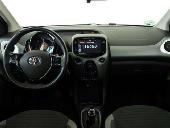 Foto 3 de Toyota Aygo 70 X-play X-shift