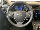 Foto 2 de Toyota Auris Hybrid 140h Active
