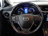 Foto 2 de Toyota Auris Hybrid 140h Active