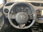 Foto 2 de Toyota Yaris 100h 1.5 Active