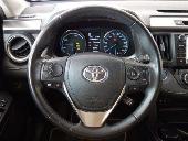 Foto 2 de Toyota Rav 4 2.5 Hybrid 2wd Advance