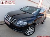 Foto 1 de Volkswagen TOUAREG R5 174 cv 4MOTION 4x4  - FULL EQUIPE + PACK OFFROAD