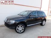 Foto 2 de Volkswagen TOUAREG R5 174 cv 4MOTION 4x4  - FULL EQUIPE + PACK OFFROAD