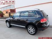 Foto 4 de Volkswagen TOUAREG R5 174 cv 4MOTION 4x4  - FULL EQUIPE + PACK OFFROAD