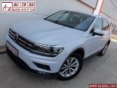 Foto 1 de Volkswagen TIGUAN 2.0TDI 150 cv DSG - AUT - SPORT Full Equipe -